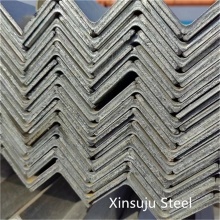 Structural Steel Bar Angles de rolsteel chaud