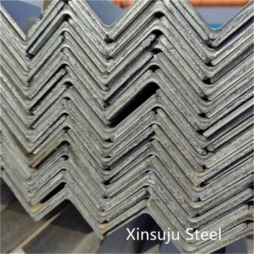 structural steel bar hot rolSteel Angles