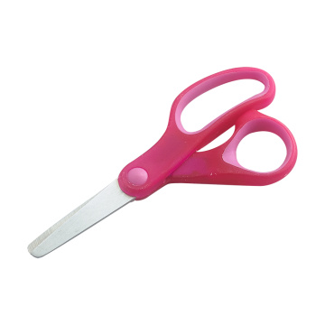 5.5" Stainless Steel School Stationery Scissors