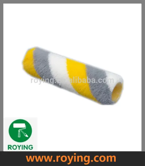 curved paint roller paint roller paint brush designer rubber paint roller
