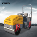 Driving 2.5 Ton Vibratory Road Roller /Mini Road Roller Compactor with good price