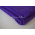 100% Polyester Polar Fleece Airline Blanket