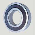 Deep Groove Ball Bearings-SS606