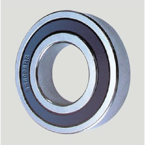 Djup Groove Ball Bearings-SS607