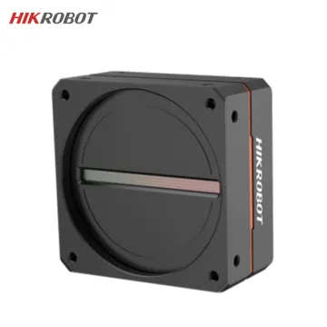 HIKROBOT MV-CL082-92CM: A Comprehensive Guide to the 8K Camera Link Interface Monochrome Line Scan Industrial Camera