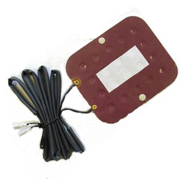 Micro Sports Seat Switch Sensors for Bus and Car Passenger Occupancy Indicator - Forklift Compatible