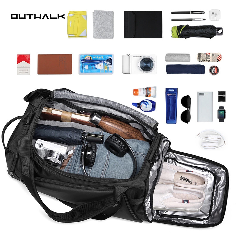 Travel Duffel Bags