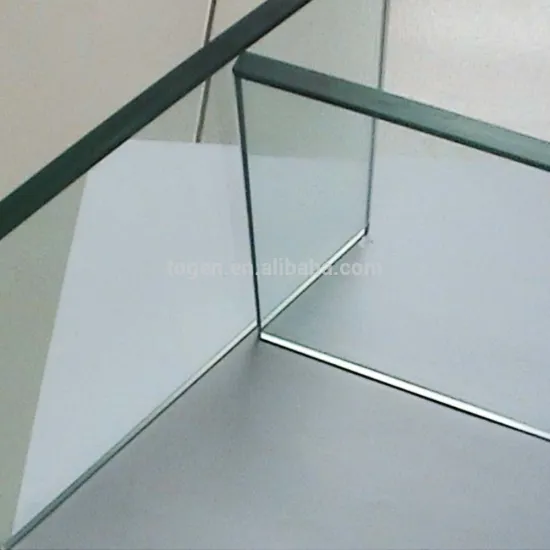 Insulated Dark Coated Double Glazed Units Prices