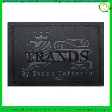 Custom Labels