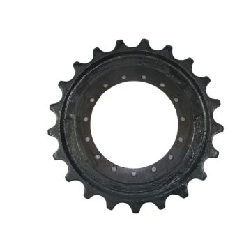 Baggerfahrrocket RIM 6Y4898 für PC60/PC75/PC100/PC120/PC200 -Fahrwerksteile