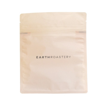Grature Printing Compostable Gusset Bags