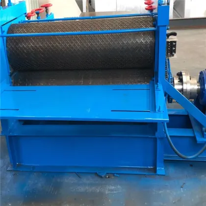 2024 Stainless Steel Embossing Machine: Latest Models and Technologies