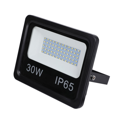 High Efficiency Indoor Industrial Flood Lights