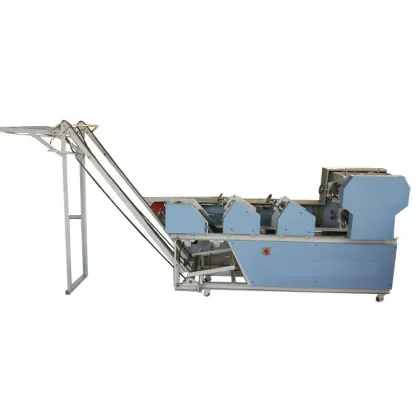 Commercial Fresh Noodle Making Machine