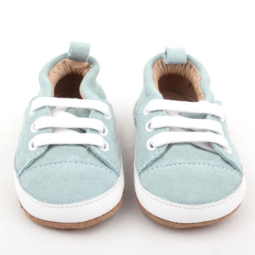 Giày Unisex Baby Causal thiết kế mới dễ thương