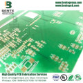 Quickturn PCB por DHL