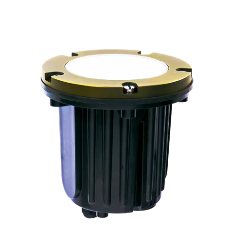 Well Light Fixture MR16 Bulb