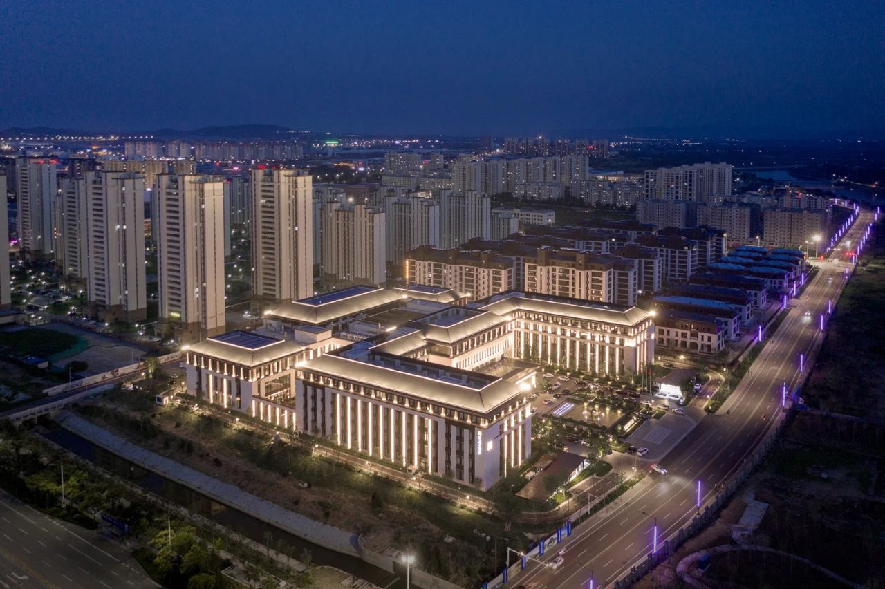 Weifang Huajian Hotel (2)