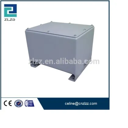 Hydraulic Tanks