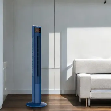47 Inch Turbo Tower Fan