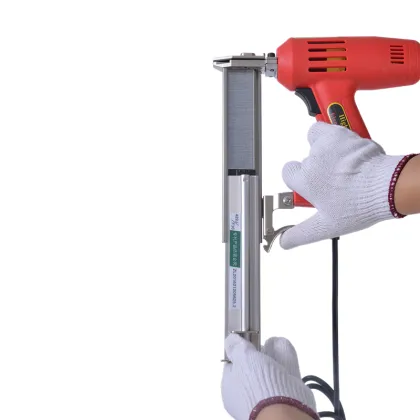 Cordless Pneumatic Nail Guns: Electric Power Lithium Battery Framing Nailers & Screw Drivers