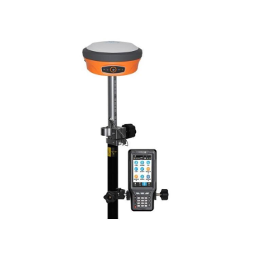 Qianxun SR3 GPS Survey Apparatuur: RTK IMU GNSS voor Land Survey