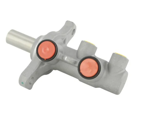 New Brake Master Cylinder Fit for HYUNDAI OE 58510-1R100 58510-1R200 58510-0U000 58510-4L000 58510-4L100 - DORMAN:M630844