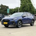 2024 スバル クロストレック 2.5i AWD フラッグシップ エディション