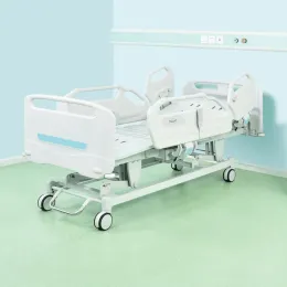 Three Function Electric Bed