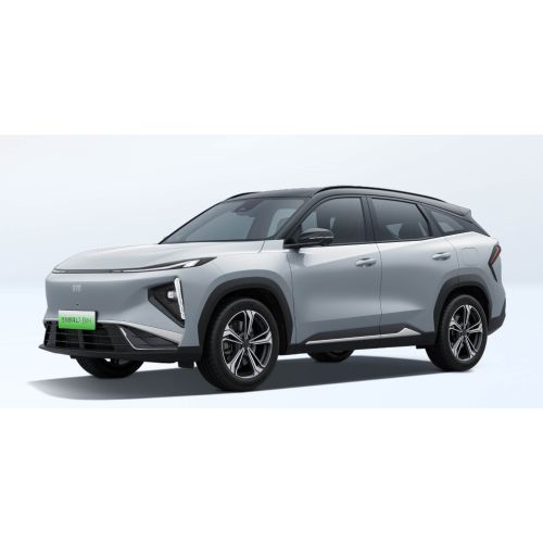 2025 Geely Galaxy L7 EM-I 115-километровый исследователь