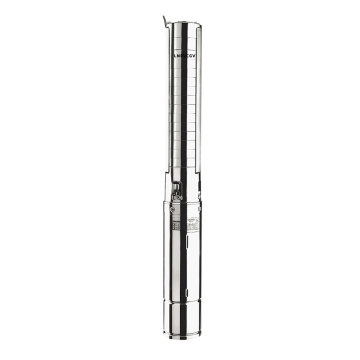 LE304SS-2HP1400W: Oil-Free Shielded Deep Well Pump - A Self-Primining Powerhouse