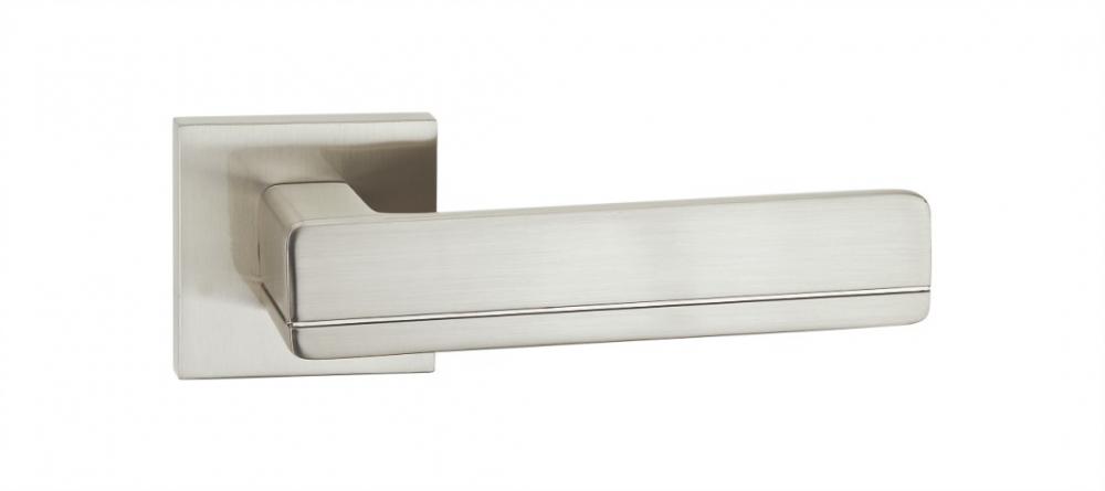 Popular selling new design zinc door handle