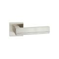 Popular selling new design zinc door handle