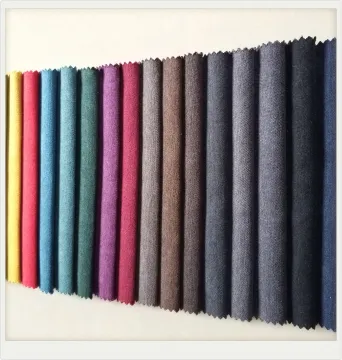corduroy sofa fabric for home textile upholstery use