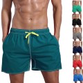 Leichte Sport -Shorts Herren -Sommerunterstützung für Männer