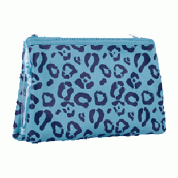 Cross border colorful multi-functional cosmetic bag