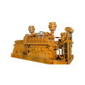 4 Stroke Marine Diesel Engine 3000KW-9000KW Boat Engine