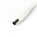 DC Female to DC Male Medical Cable Adapter
