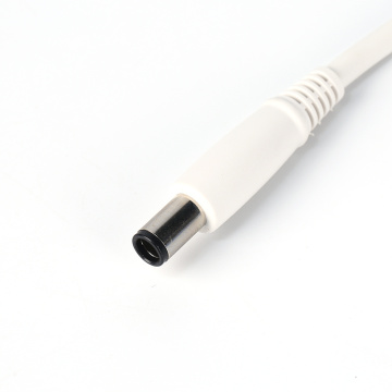 DC Female to DC Male Power Cable Medical