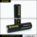 Enook 3600mah bateria recarregável 18650 Cell