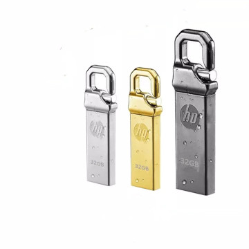 Drive de stylo étanche du logo personnalisé - Drive flash USB de 8 Go à 128 Go pour HP