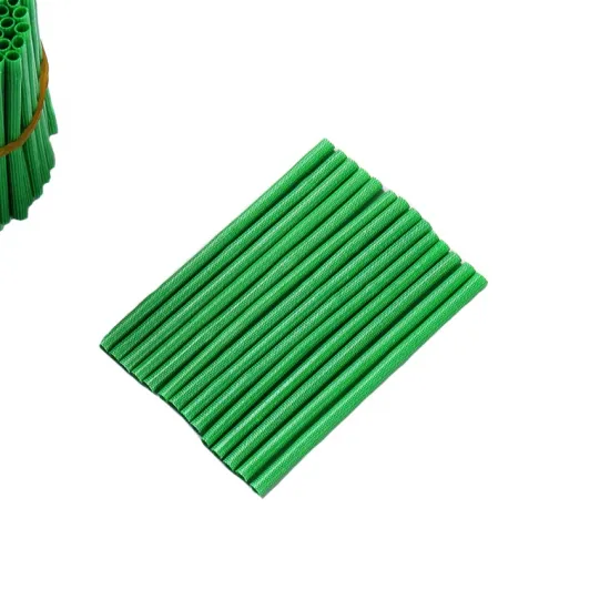 HYSUN Hot Sale Fishing Line Protection Tube - Braided Polyester for Longline Fishing