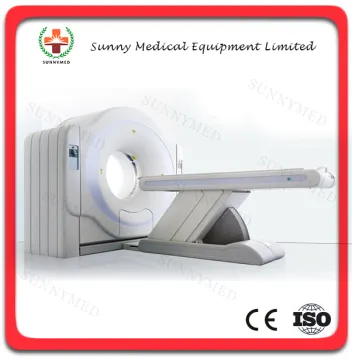 SY-D055 CT Scanner System CT Scan Medical ct scan machine