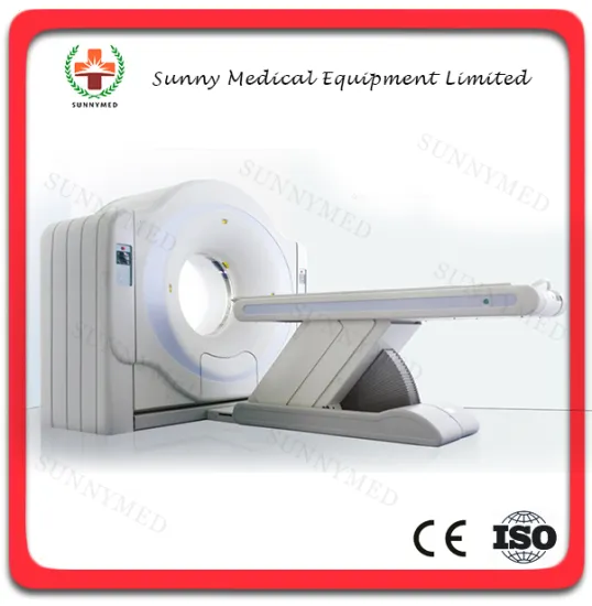 SY-D055 CT Scanner System CT Scan Medical ct scan machine
