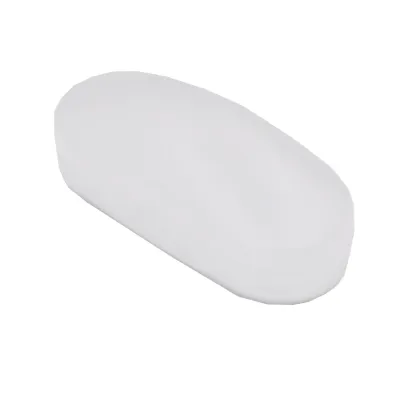 Clear Plastic Optical Case Eyewear Sunglasses Box - Glasses Storage