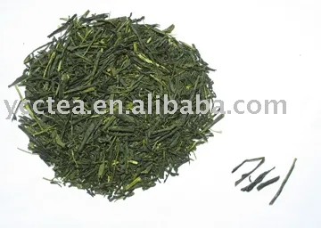 Yulu Green Tea (Gyokuro)