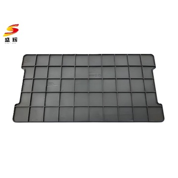 Penutup Kotak Baterai Truk Tugas Berat