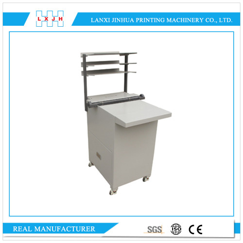 Hlpa18b Photobook Maker / Photobook Making Machine, High Quality Hl