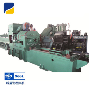 Round Steel Peeling Machine