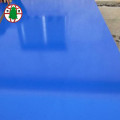 Melamin fibreboard panel MDF dekoratif untuk perabotan